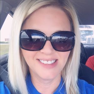 Meet your Posher, Heidi